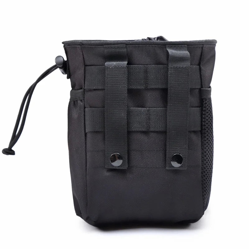 TACTICAL DUMP POUCH