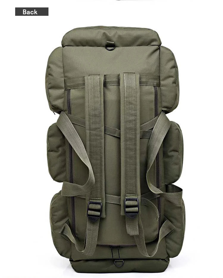100L BAG TRAVEL BACKPACK LARGE