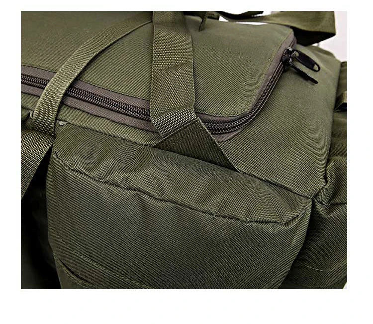 100L BAG TRAVEL BACKPACK LARGE