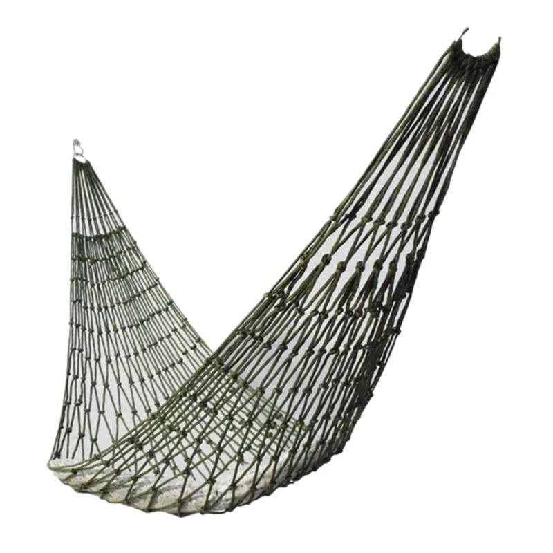 AMACA A RETE IN NYLON PORTATILE