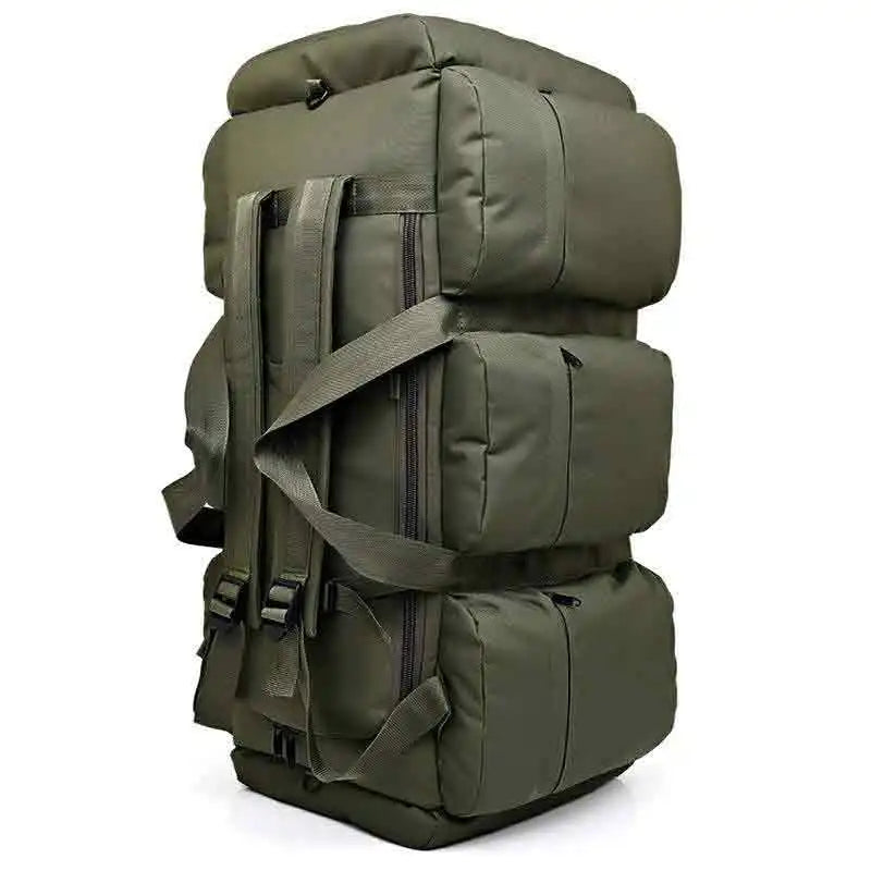 100L BAG TRAVEL BACKPACK LARGE