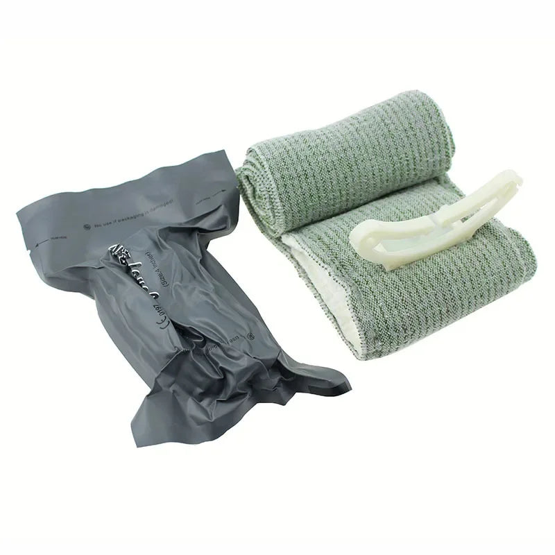 MEDICAL TRAUMA KIT ISRAELI BANDAGE
