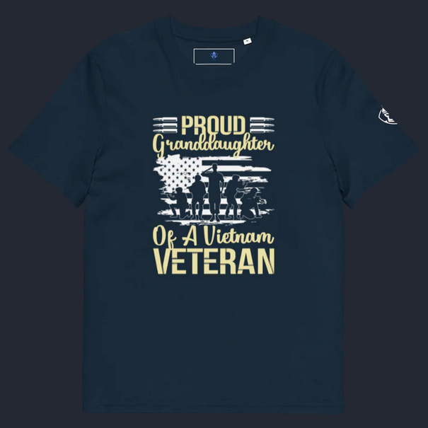 XGEAR VETERANS T-SHIRT 77