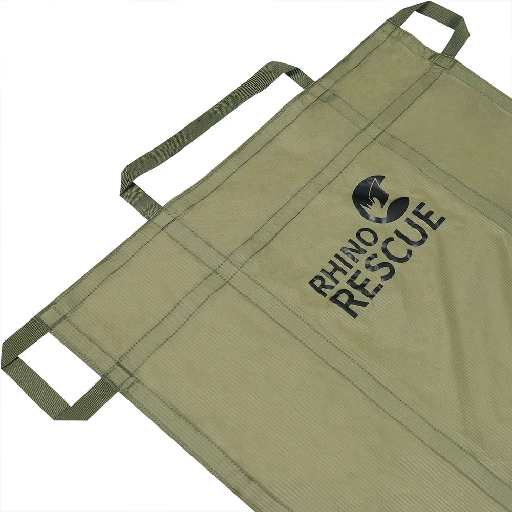 RHINO RESCUE BARELLA MILITARE PIEGHEVOLE