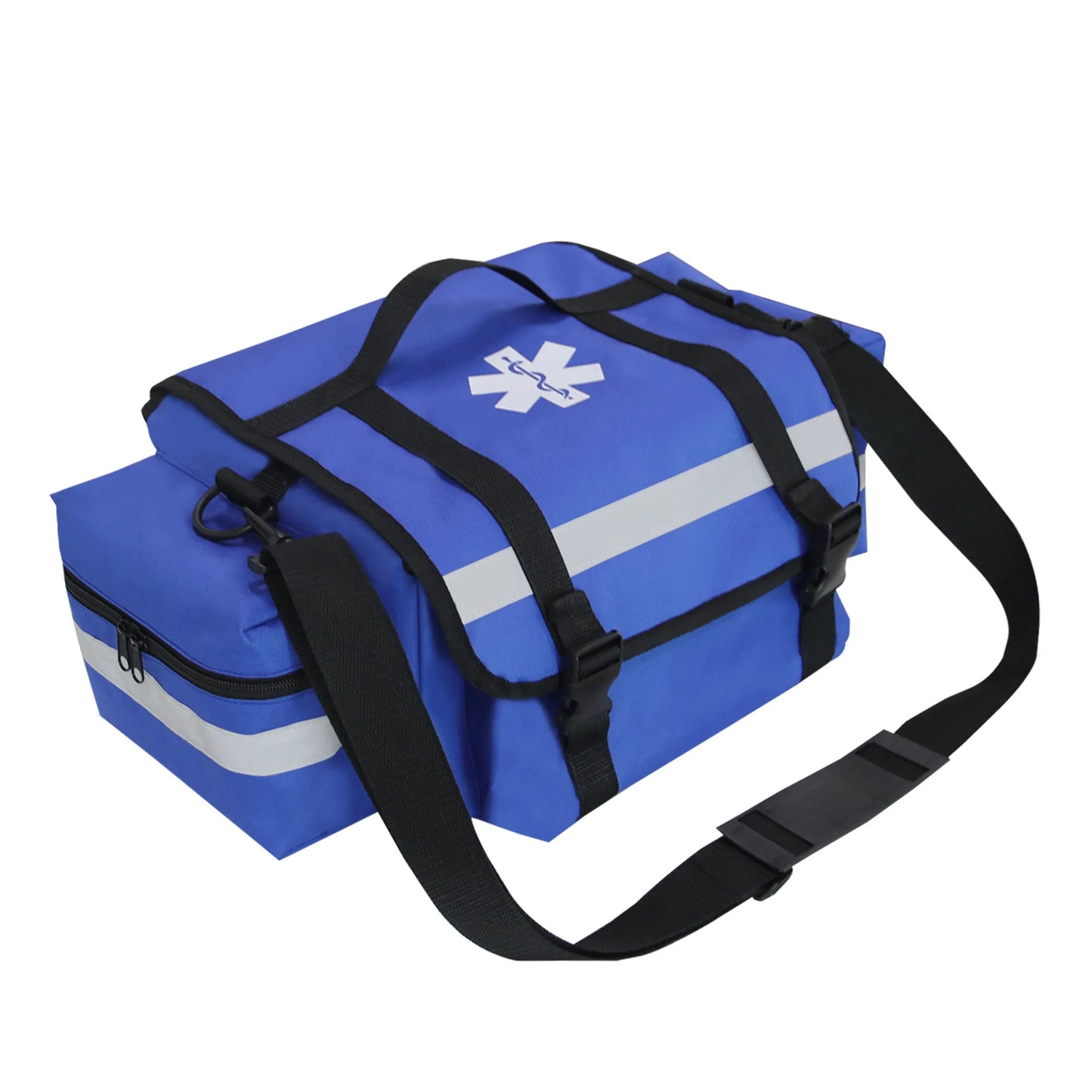 "EMPTY" MEDICAL BAG