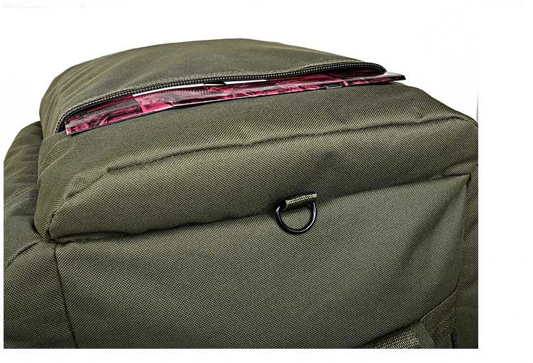 100L BAG TRAVEL BACKPACK LARGE