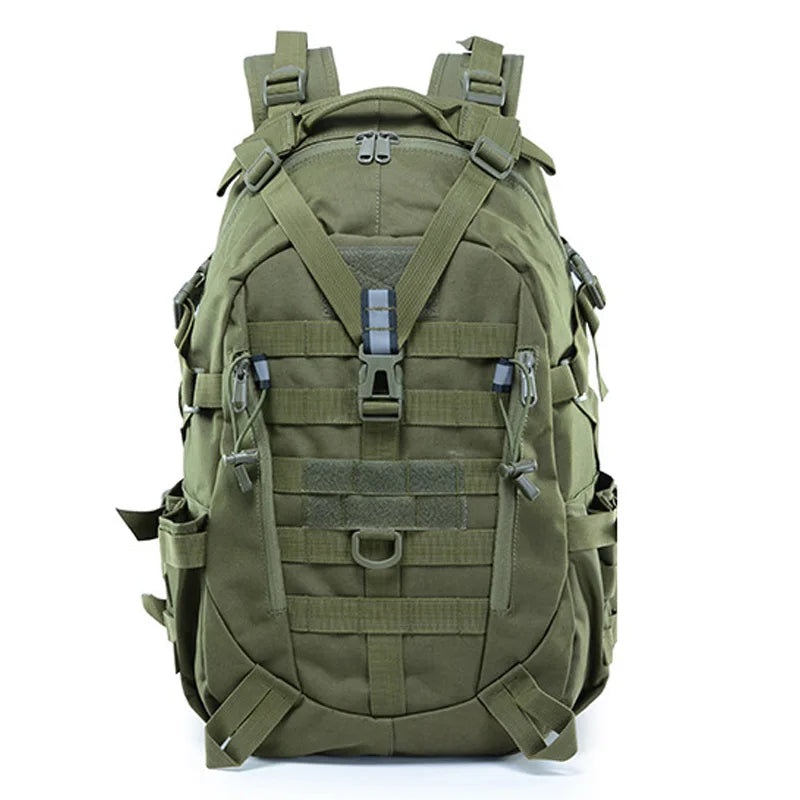 BACKPACK TACTICAL MOLLE RUCKSACK
