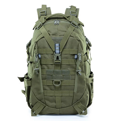 BACKPACK TACTICAL MOLLE RUCKSACK