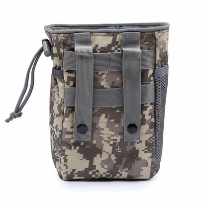 TACTICAL DUMP POUCH