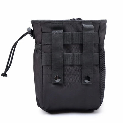 TACTICAL DUMP POUCH