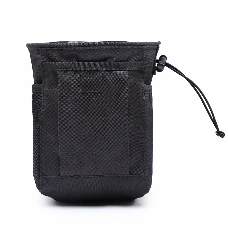 TACTICAL DUMP POUCH