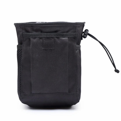TACTICAL DUMP POUCH