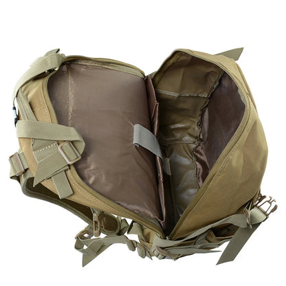 BACKPACK TACTICAL MOLLE RUCKSACK