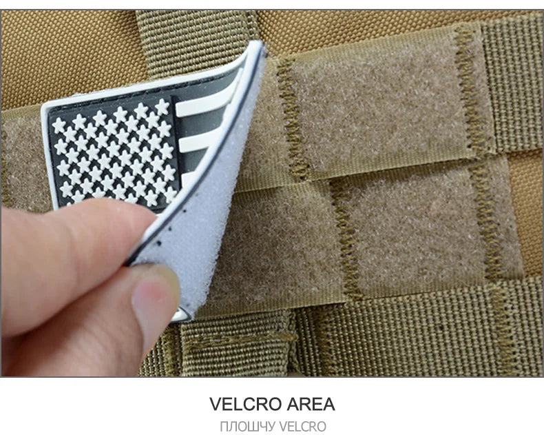 BACKPACK TACTICAL MOLLE RUCKSACK