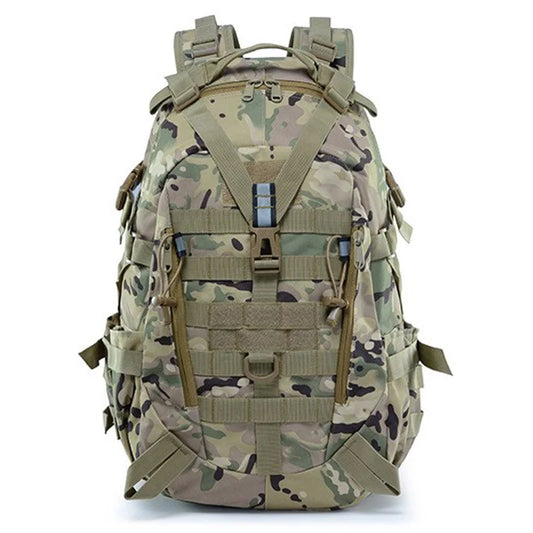 BACKPACK TACTICAL MOLLE RUCKSACK
