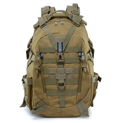 BACKPACK TACTICAL MOLLE RUCKSACK