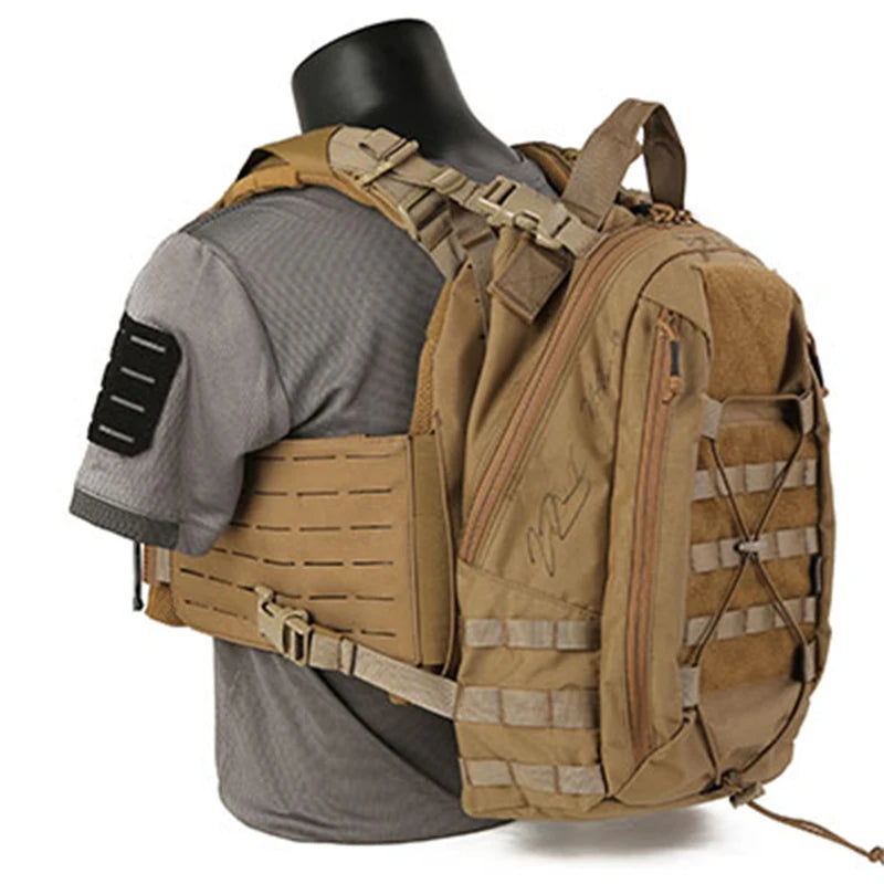 EMERSONGEAR TACTICAL ASSAULT BACKPACK 18L