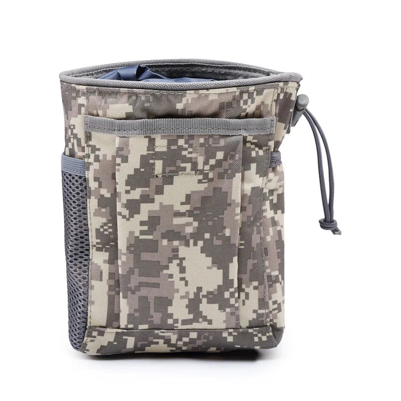 TACTICAL DUMP POUCH
