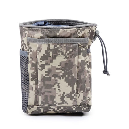 TACTICAL DUMP POUCH