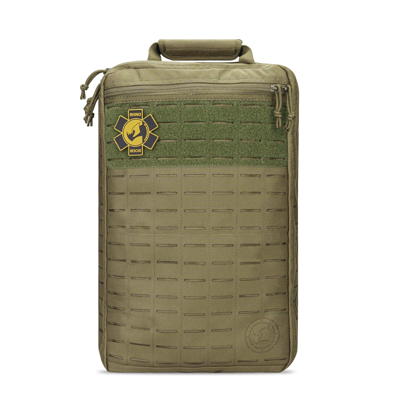 RHINO RESCUE ZAINO PRONTO SOCCORSO TATTICO  20 LITRI NYLON 1000D