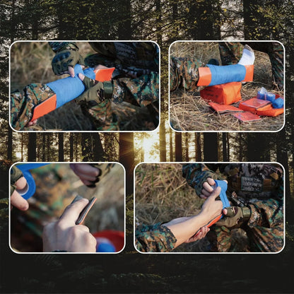 STECCOBENDA CONFORMABILE SPLINT