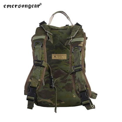 EMERSONGEAR TACTICAL ASSAULT BACKPACK 18L