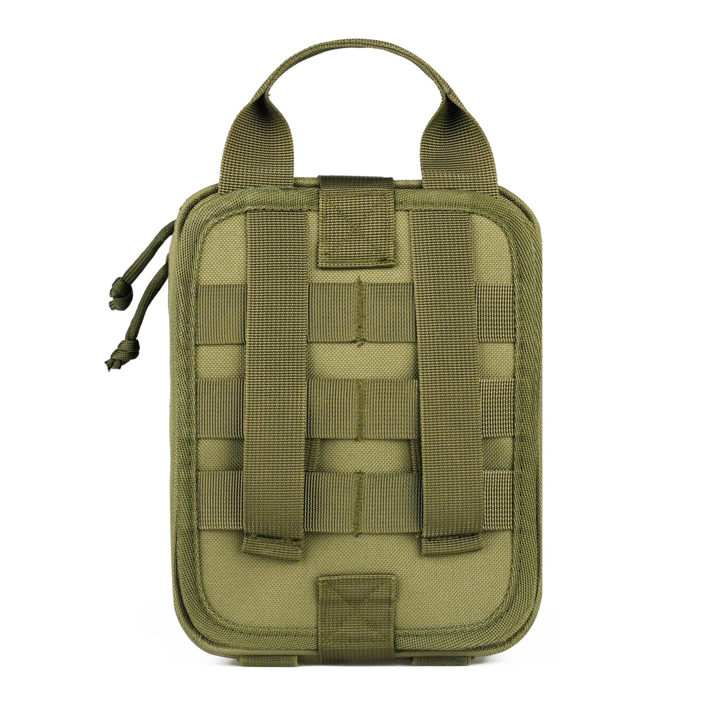 FIRST AID SURVIVAL KIT 20 PIECES