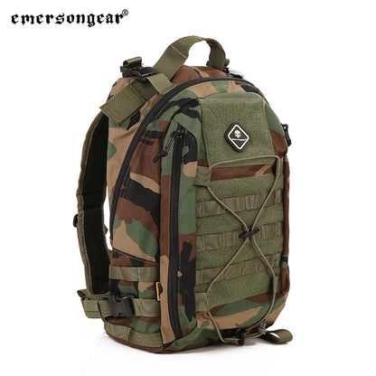 EMERSONGEAR TACTICAL ASSAULT BACKPACK 18L