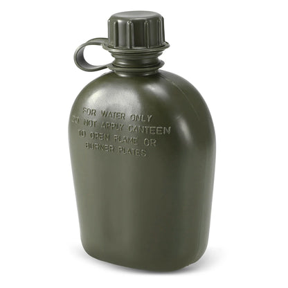 BORRACCIA DA 1 LITRO CON CUSTODIA WOODLAND