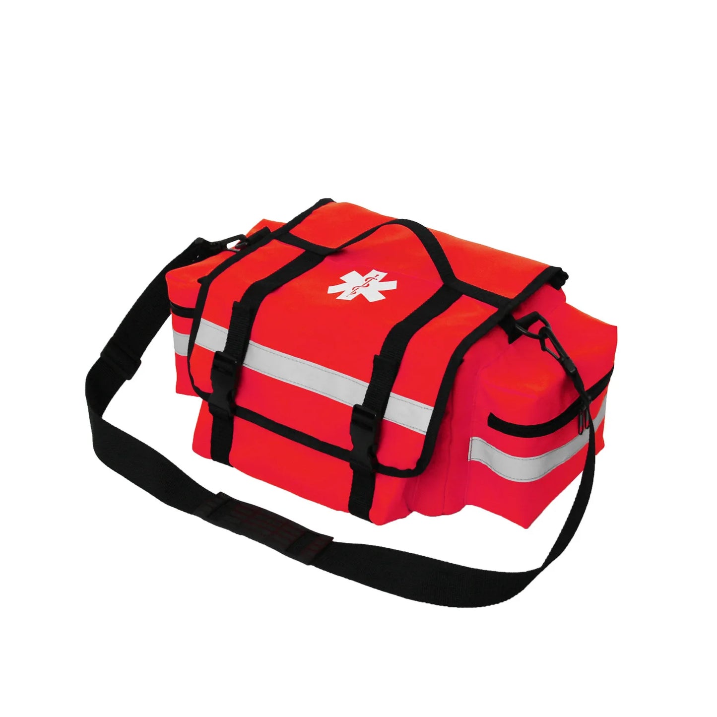 "EMPTY" MEDICAL BAG