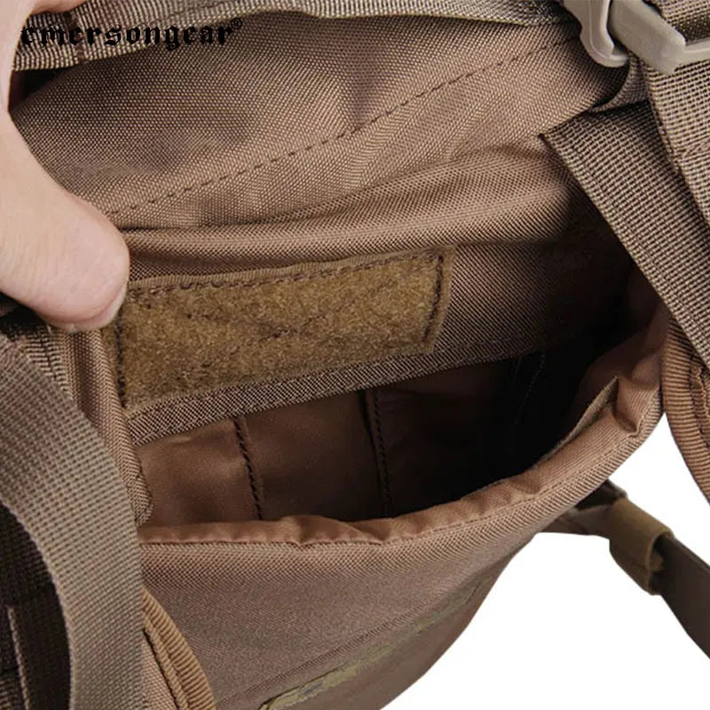 EMERSONGEAR TACTICAL ASSAULT BACKPACK 18L