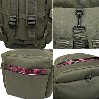 100L BAG TRAVEL BACKPACK LARGE