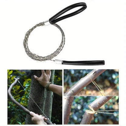 WIRE SAW