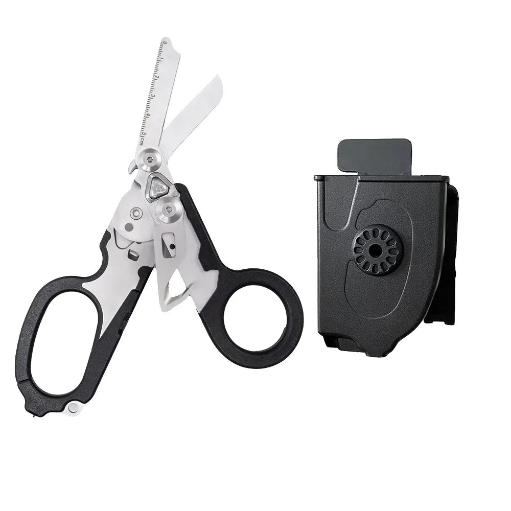 RESCUE MULTIPURPOSE SCISSORS