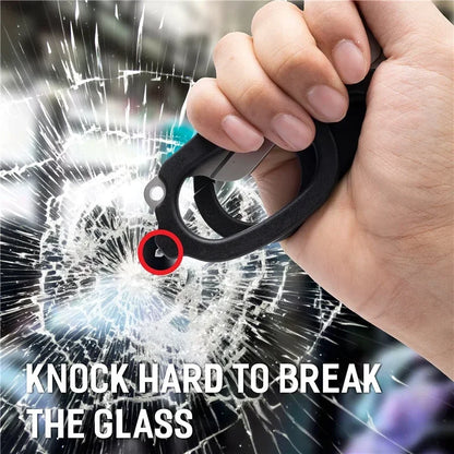 RESCUE MULTIPURPOSE SCISSORS