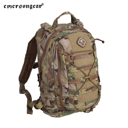 EMERSONGEAR TACTICAL ASSAULT BACKPACK 18L