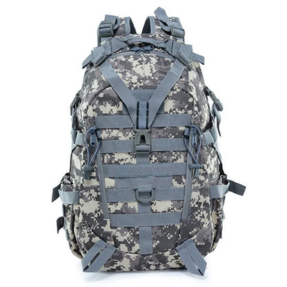 BACKPACK TACTICAL MOLLE RUCKSACK