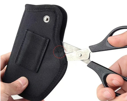 FONDINA AMBIDESTRA PER PISTOLA GLOCK 17/19, COLT 1911, BERETTA M9, 92 FS