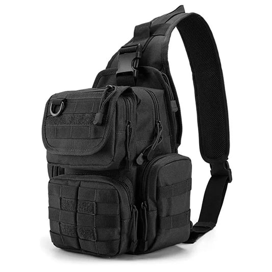 TACTICAL CHEST SLING BAG