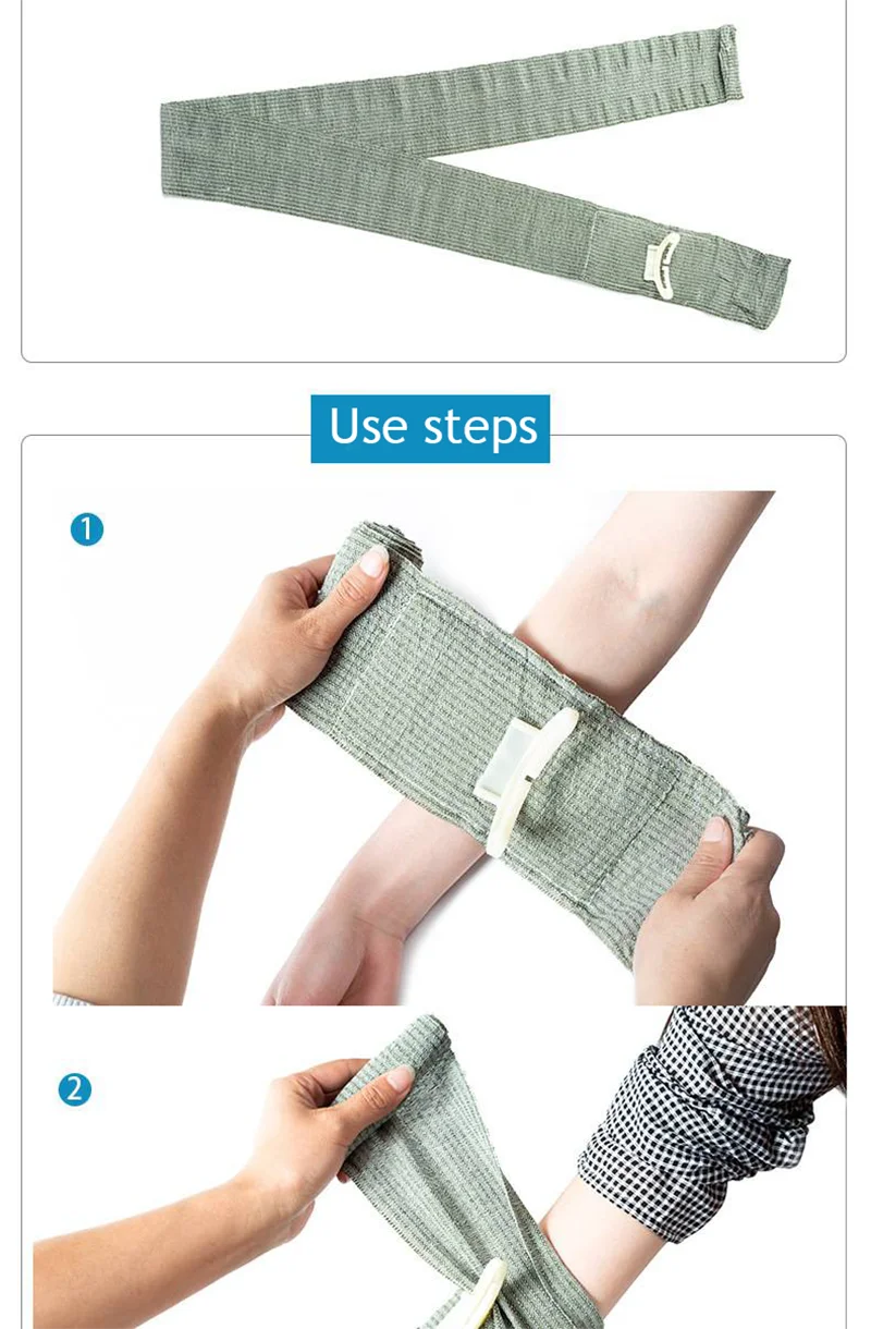MEDICAL TRAUMA KIT ISRAELI BANDAGE