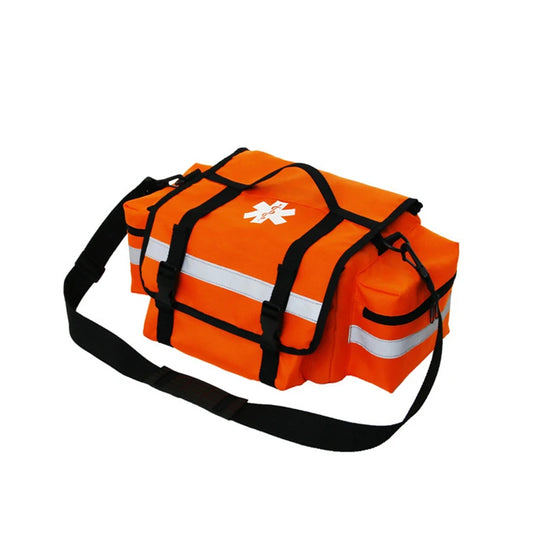 "EMPTY" MEDICAL BAG