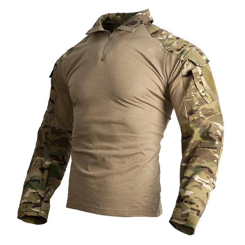 EMERSONGEAR TACTICAL G3 COMBAT UNIFORM MULTICAM