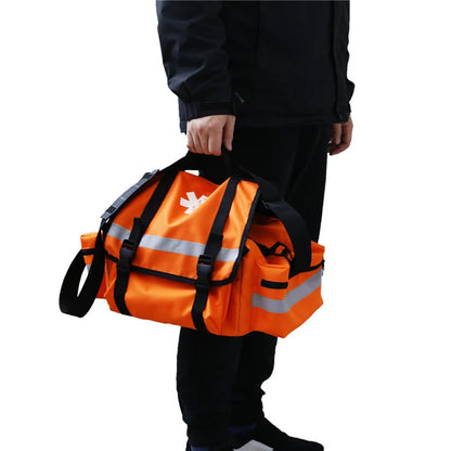"EMPTY" MEDICAL BAG