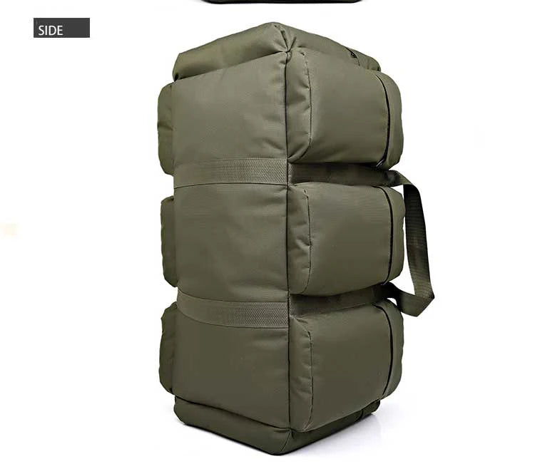 100L BAG TRAVEL BACKPACK LARGE