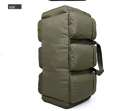 100L BAG TRAVEL BACKPACK LARGE