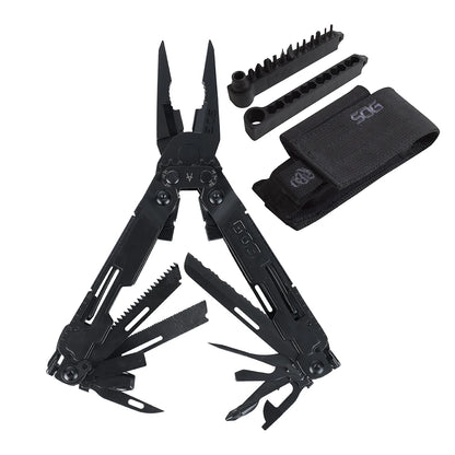 SOG POWER ACCESS DELUXE BLACK