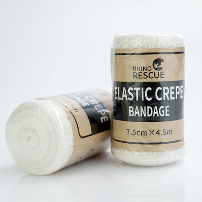 ELASTIC EMERGENCY BANDAGE KIT 6/12 PIECES