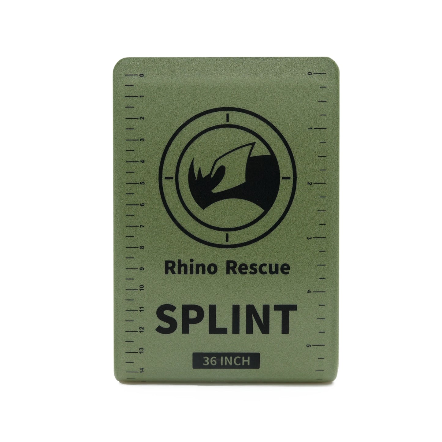 ATTELLE DE SAUVETAGE RHINO