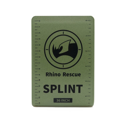 ATTELLE DE SAUVETAGE RHINO