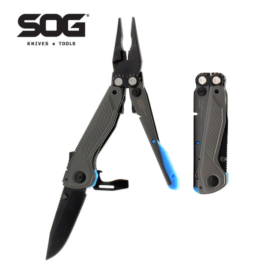SOG 7-IN-1 Flash MT Multi-Pliers